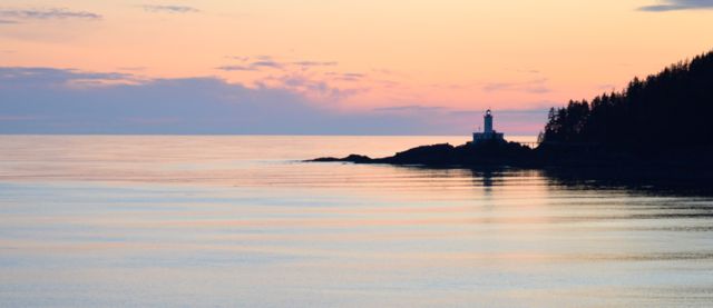 the lighthouse picture