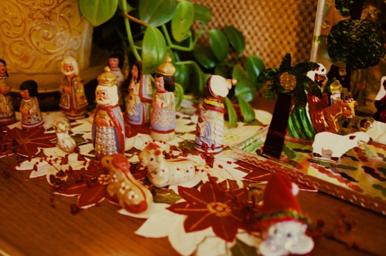 poor white balance shot