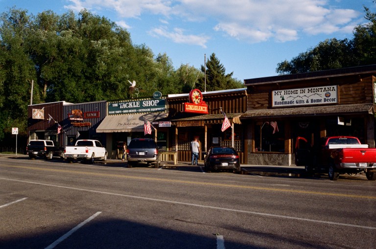 Ennis businesses vioght kodak gold