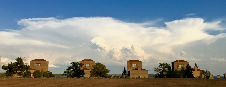 houses for peck iphone