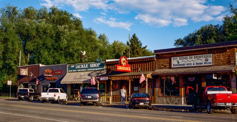 Ennis businesses vioght kodak gold