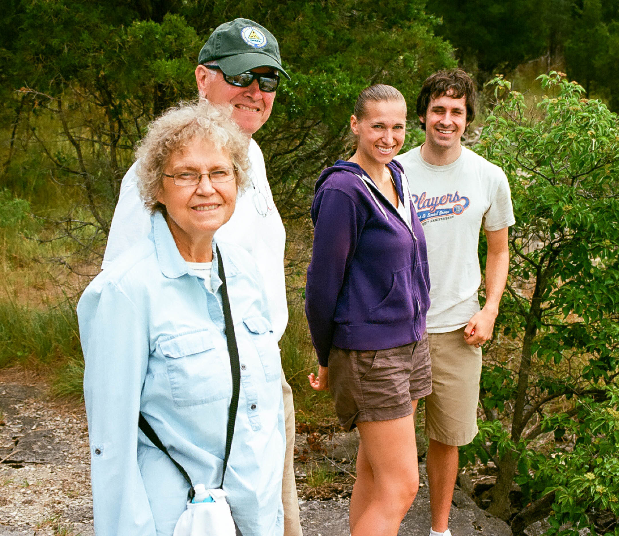 jeff cathy jon betsy_